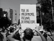 DESAPARICIÓN FORZADA: ENTRE LA RESPONSABILIDAD INTERNACIONAL Y LA ÉTICA DE LA OTREDAD