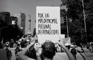 DESAPARICIÓN FORZADA: ENTRE LA RESPONSABILIDAD INTERNACIONAL Y LA ÉTICA DE LA OTREDAD