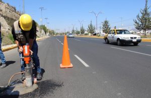 BUENAS VIALIDADES EN PACHUCA