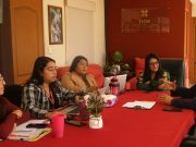 Hidalgo da seguimiento a políticas nacionales de Bienestar para las Mujeres