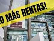 CON LA CONSTRUCCIÓN DEL CASP, SE ACABARÁ EL NEGOCIO A LOS ARRENDADORES DE INMUEBLES, AL GOBIERNO DEL ESTADO