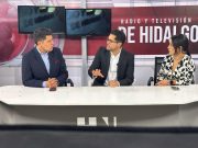 Radio y Televisión de Hidalgo celebra 43 años de historia, identidad y servicio público