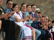 Respalda Menchaca Salazar estrategia del Plan México