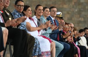 Respalda Menchaca Salazar estrategia del Plan México