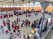 Por primera vez realizan Feria de Universidades en Tizayuca