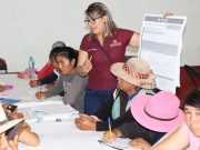 Sebiso retoma inscripciones presenciales en 75 municipios