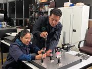 UTEC abre convocatoria para estancias posdoctorales