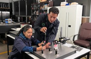 UTEC abre convocatoria para estancias posdoctorales