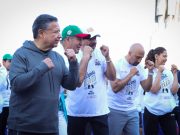Hidalgo se suma a la Clase Nacional de Boxeo