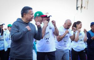 Hidalgo se suma a la Clase Nacional de Boxeo