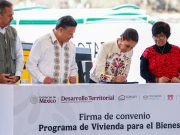 Anuncia Julio Menchaca “Plan Hidalgo”, ante aranceles de Estados Unidos