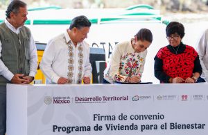 Anuncia Julio Menchaca “Plan Hidalgo”, ante aranceles de Estados Unidos