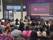 Concientiza UPMH a padres de familia sobre peligros del fentanilo