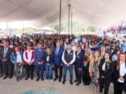 ITESA realizó el 1er. Encuentro Científico, Tecnológico y Cultural 2025
