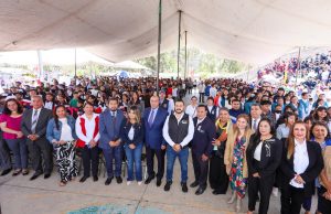 ITESA realizó el 1er. Encuentro Científico, Tecnológico y Cultural 2025