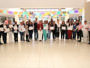 ITESHU realizó la onceava Feria de la Salud 2025