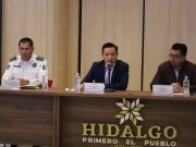 Hidalgo se mantiene a la baja en pobreza y avanza en desarrollo económico y social