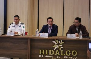 Hidalgo se mantiene a la baja en pobreza y avanza en desarrollo económico y social