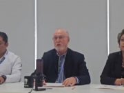 Gobierno estatal asegura la continuidad del financiamiento a la investigación científica, tecnológica y social
