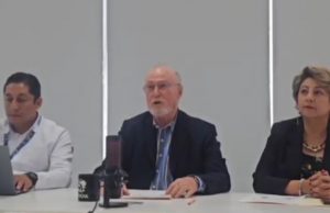 Gobierno estatal asegura la continuidad del financiamiento a la investigación científica, tecnológica y social