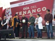 Gobierno de Hidalgo invierte más de 135 millones de pesos para combatir el rezago en Tenango y San Bartolo