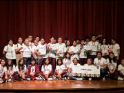 CECyTE Hidalgo destaca en el Festival Nacional Académico de Ciencia y Tecnología 2025