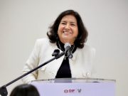 Celebra DIF Hidalgo primer aniversario de Casa de la Adolescente y de Transición