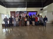 Calendario anual de capacitaciones