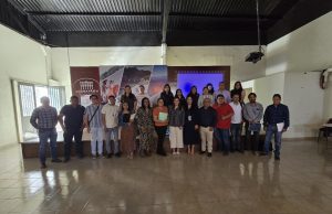 Calendario anual de capacitaciones