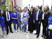 Promueve la UPMH acciones para hacer conciencia sobre el autismo