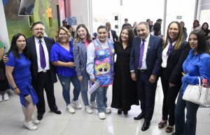 Promueve la UPMH acciones para hacer conciencia sobre el autismo