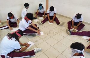 Impulsando el Desarrollo Juvenil a través de la Comunicación Asertiva en CECyTEH Coacuilco