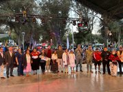 Hidalgo listo para recibir a visitantes y turistas durante Semana Santa