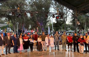 Hidalgo listo para recibir a visitantes y turistas durante Semana Santa
