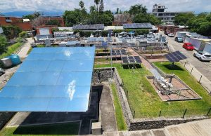 Industria en Hidalgo acelera y ocupa 2° lugar nacional en diciembre de 2024