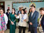 Edda Vite anuncia construcción de segunda planta de Casa Cuna durante su 22 Aniversario