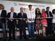 Gobierno de Hidalgo y Senado de la República signan convenio para profesionalizar a personas servidoras públicas