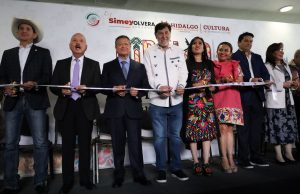 Gobierno de Hidalgo y Senado de la República signan convenio para profesionalizar a personas servidoras públicas