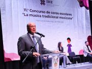 11° Concurso Estatal de Coros Escolares