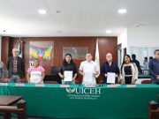 Instalan Consejo Social Universitario en la UICEH
