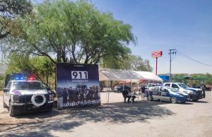 SSPH pone en marcha Operativo Semana Santa 2025