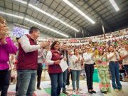 Más de 17 mil asistentes en el Festejo de las Niñas y los Niños de Hidalgo