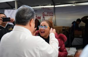 Regresan Servicios para el Pueblo a Pacula