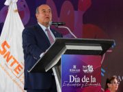 Reconoce la SEPH y SNTE labor de Educadoras y Educadores de Hidalgo