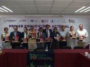 CEH participa en el primer Encuentro Nacional de Colegios