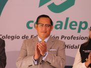 En Hidalgo, escuelas de nivel medio superior ya tienen internet gratuito
