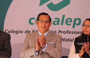 En Hidalgo, escuelas de nivel medio superior ya tienen internet gratuito