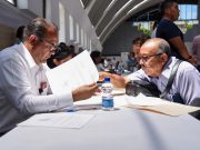 Gobernador Julio Menchaca impulsa ahorro y eficiencia con Nuevo Centro de Atención para el Pueblo