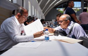 Gobernador Julio Menchaca impulsa ahorro y eficiencia con Nuevo Centro de Atención para el Pueblo