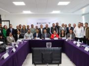 SEPH celebra segunda sesión ordinaria de Consejo de Becas para la Transformación